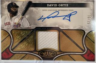David Ortiz