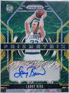 Larry Johnson