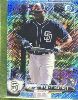 Manny Margot