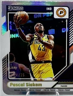Pascal Siakam