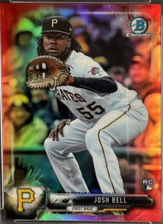 Josh Bell