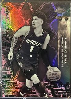 LaMelo Ball