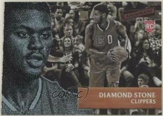Diamond Stone