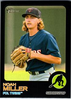 Noah Miller