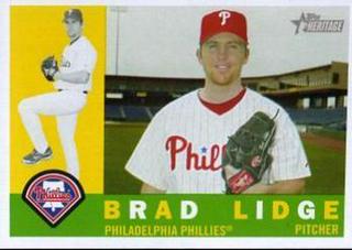 Brad Lidge