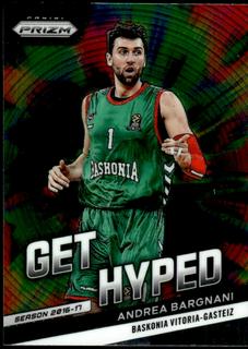 Andrea Bargnani