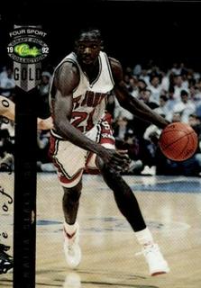 Malik Sealy