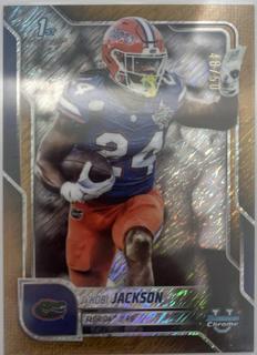 Ja'Kobi Jackson