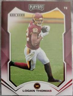 Logan Thomas
