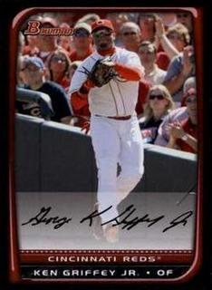 Ken Griffey Jr