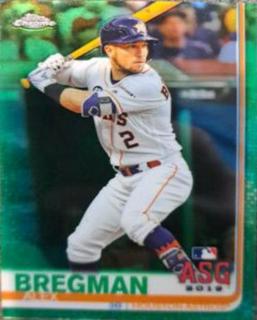 Alex Bregman