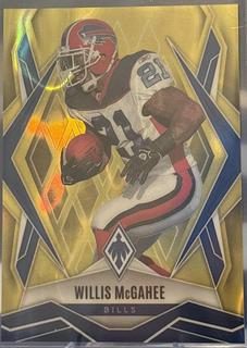 Willis McGahee