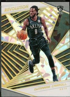 DeMarre Carroll
