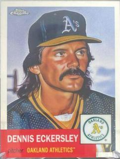 Dennis Eckersley