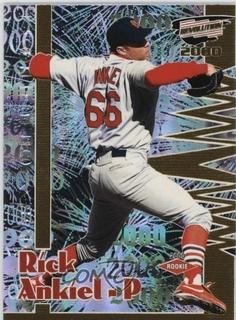 Rick Ankiel