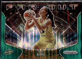 Sue Bird