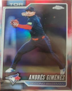 Andres Gimenez