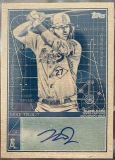 Mike Trout