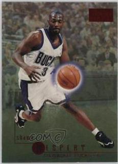 Shawn Respert