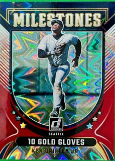 Ken Griffey Jr.