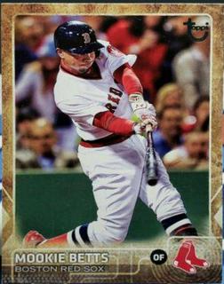 Mookie Betts