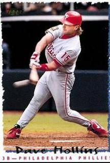 Dave Hollins