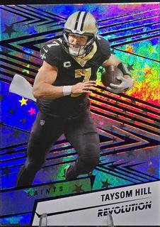 Taysom Hill