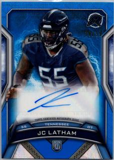 JC Latham