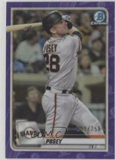 Buster Posey