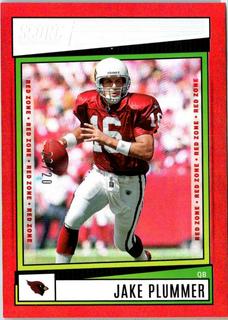 Jake Plummer