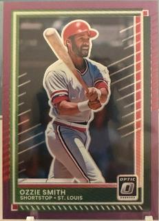 Ozzie Smith