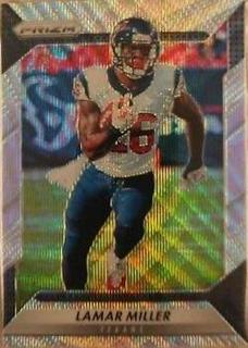 Lamar Miller