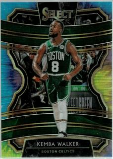 Kemba Walker