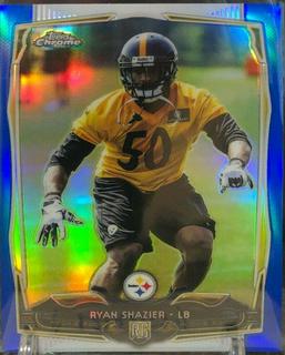 Ryan Shazier