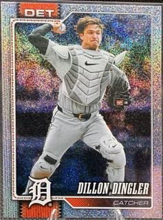 Dillon Dingler