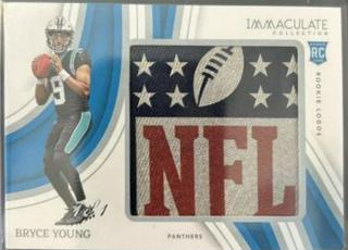 Bryce Young