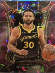 Stephen Curry