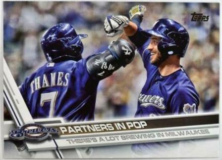 Partners in Pop #US206