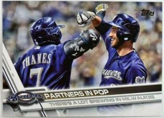 Partners in Pop
