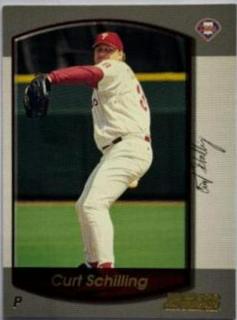 Curt Schilling
