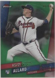 Kolby Allard