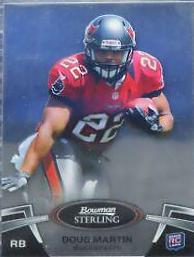 Doug Martin