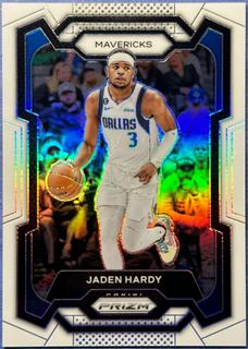 Jaden Hardy