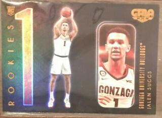 Jalen Suggs