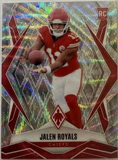 Jalen Royals