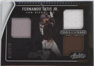 Fernando Tatis Jr.