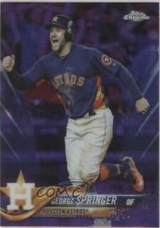 George Springer