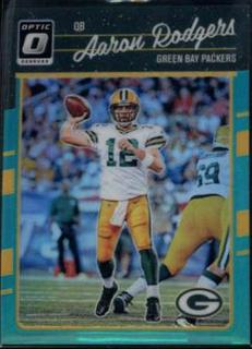 Aaron Rodgers