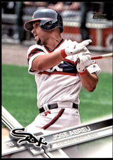 Jose Abreu