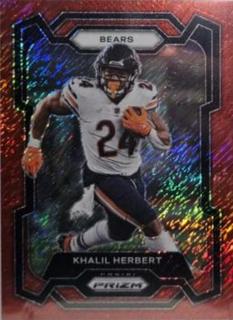 Khalil Herbert